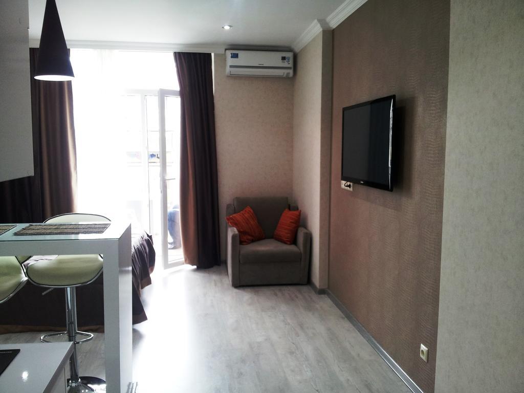 Sebi Apartment Batumi Towers Camera foto
